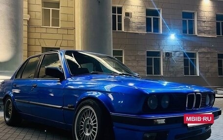 BMW 3 серия, 1989 год, 485 000 рублей, 2 фотография