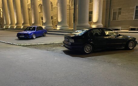 BMW 3 серия, 1989 год, 485 000 рублей, 10 фотография