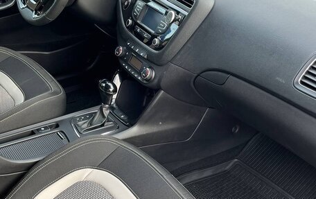 KIA cee'd III, 2013 год, 1 150 000 рублей, 5 фотография