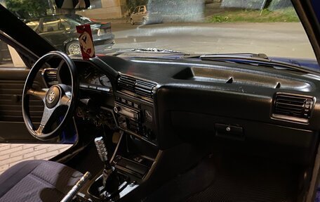 BMW 3 серия, 1989 год, 485 000 рублей, 11 фотография