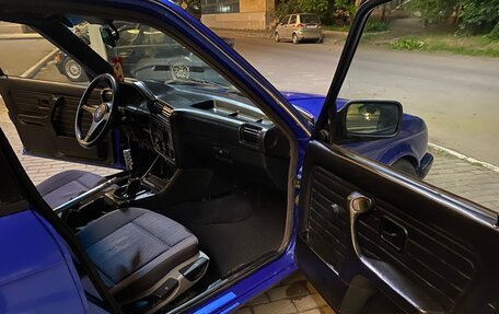 BMW 3 серия, 1989 год, 485 000 рублей, 12 фотография