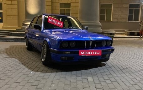 BMW 3 серия, 1989 год, 485 000 рублей, 7 фотография