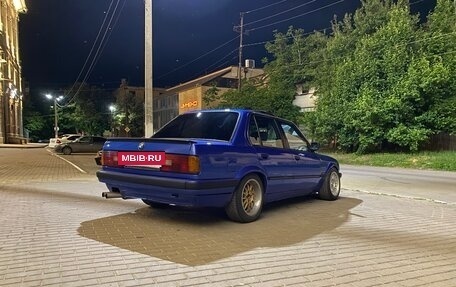 BMW 3 серия, 1989 год, 485 000 рублей, 6 фотография