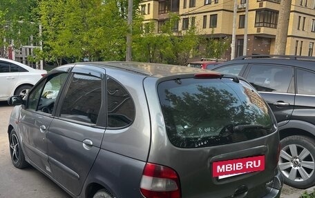 Renault Scenic III, 2001 год, 250 000 рублей, 4 фотография