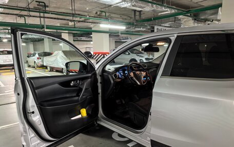 Nissan Qashqai, 2016 год, 1 500 000 рублей, 7 фотография