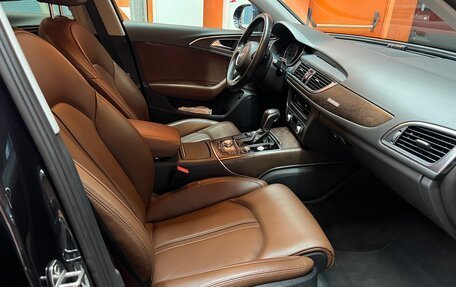 Audi A6, 2016 год, 3 050 000 рублей, 7 фотография