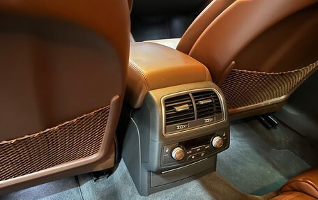 Audi A6, 2016 год, 3 050 000 рублей, 10 фотография