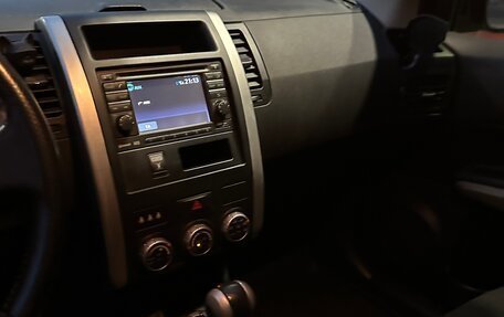 Nissan X-Trail, 2014 год, 1 530 000 рублей, 11 фотография