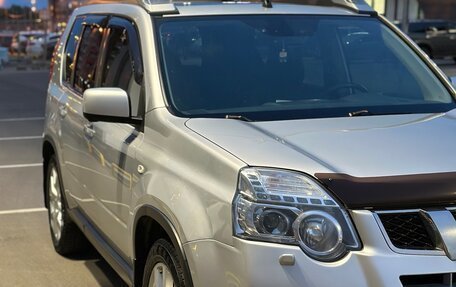 Nissan X-Trail, 2014 год, 1 530 000 рублей, 4 фотография