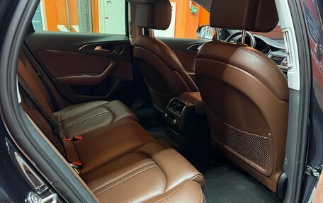 Audi A6, 2016 год, 3 050 000 рублей, 8 фотография