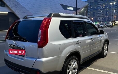 Nissan X-Trail, 2014 год, 1 530 000 рублей, 7 фотография