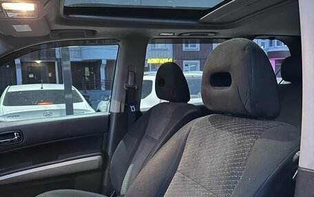 Nissan X-Trail, 2014 год, 1 530 000 рублей, 13 фотография