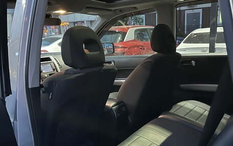 Nissan X-Trail, 2014 год, 1 530 000 рублей, 15 фотография