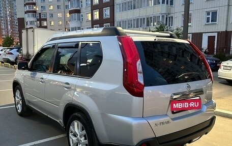 Nissan X-Trail, 2014 год, 1 530 000 рублей, 8 фотография