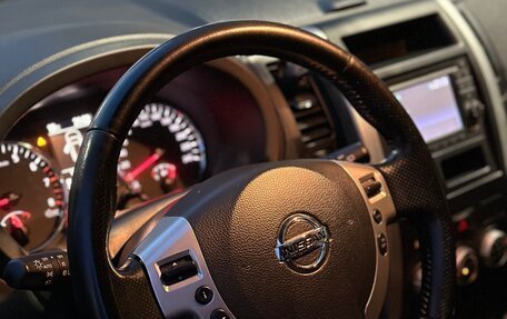 Nissan X-Trail, 2014 год, 1 530 000 рублей, 16 фотография