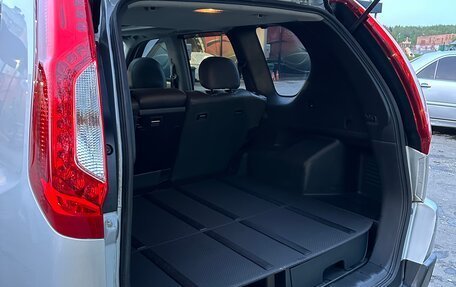 Nissan X-Trail, 2014 год, 1 530 000 рублей, 18 фотография