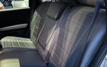 Nissan X-Trail, 2014 год, 1 530 000 рублей, 14 фотография