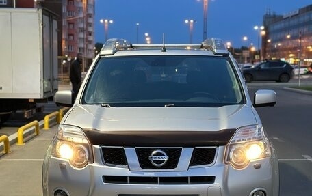 Nissan X-Trail, 2014 год, 1 530 000 рублей, 3 фотография
