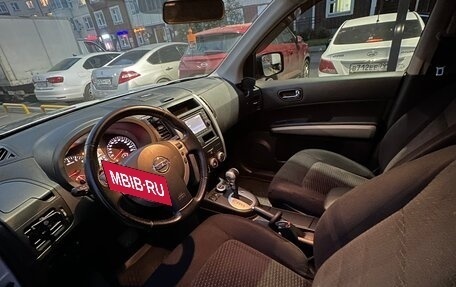 Nissan X-Trail, 2014 год, 1 530 000 рублей, 12 фотография