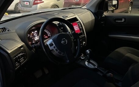 Nissan X-Trail, 2014 год, 1 530 000 рублей, 10 фотография