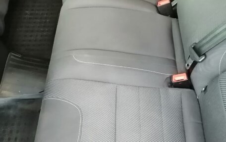 Ford Kuga III, 2016 год, 1 500 000 рублей, 17 фотография