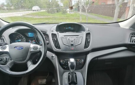 Ford Kuga III, 2016 год, 1 500 000 рублей, 6 фотография