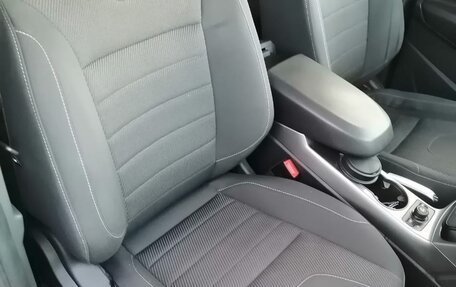 Ford Kuga III, 2016 год, 1 500 000 рублей, 12 фотография