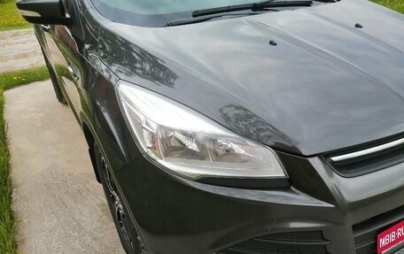 Ford Kuga III, 2016 год, 1 500 000 рублей, 8 фотография