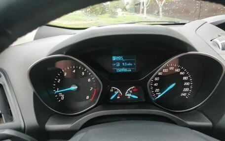 Ford Kuga III, 2016 год, 1 500 000 рублей, 5 фотография