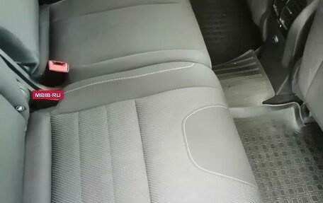 Ford Kuga III, 2016 год, 1 500 000 рублей, 14 фотография