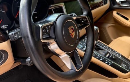 Porsche Macan I рестайлинг, 2017 год, 2 700 000 рублей, 6 фотография