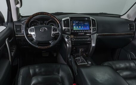 Toyota Land Cruiser 200, 2014 год, 3 950 000 рублей, 6 фотография