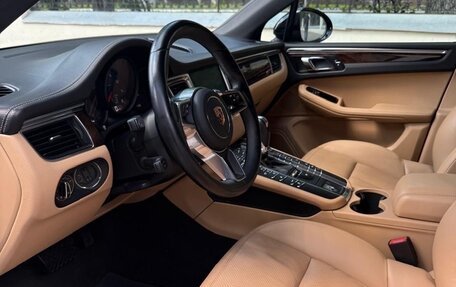 Porsche Macan I рестайлинг, 2017 год, 2 700 000 рублей, 7 фотография