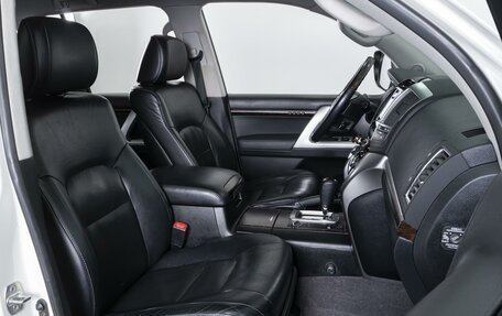 Toyota Land Cruiser 200, 2014 год, 3 950 000 рублей, 8 фотография