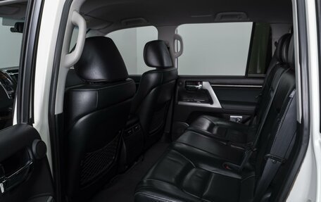 Toyota Land Cruiser 200, 2014 год, 3 950 000 рублей, 11 фотография