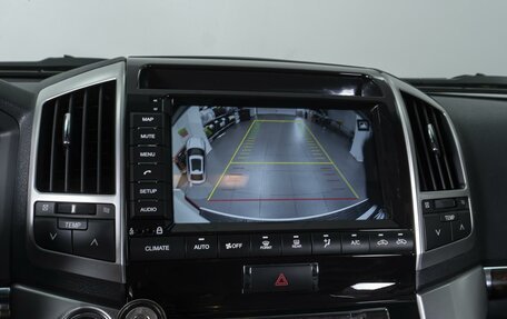 Toyota Land Cruiser 200, 2014 год, 3 950 000 рублей, 13 фотография