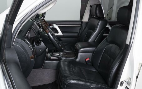Toyota Land Cruiser 200, 2014 год, 3 950 000 рублей, 10 фотография