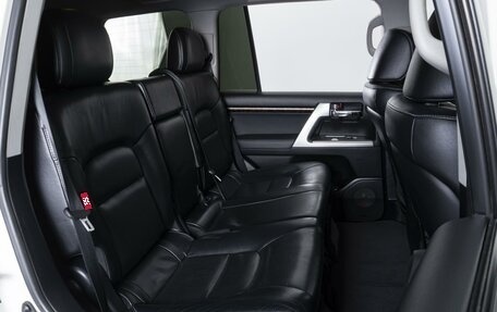 Toyota Land Cruiser 200, 2014 год, 3 950 000 рублей, 7 фотография