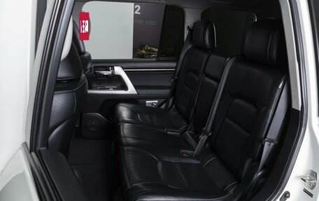 Toyota Land Cruiser 200, 2014 год, 3 950 000 рублей, 9 фотография