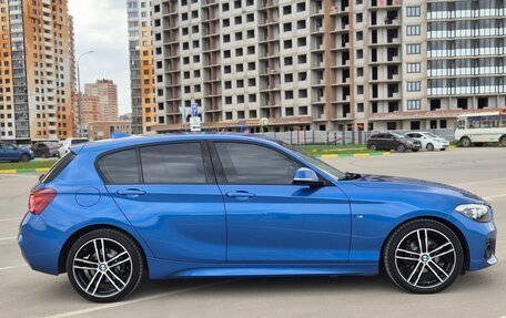 BMW 1 серия, 2019 год, 2 399 000 рублей, 6 фотография