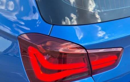 BMW 1 серия, 2019 год, 2 399 000 рублей, 16 фотография
