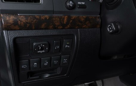 Toyota Land Cruiser 200, 2014 год, 3 950 000 рублей, 18 фотография