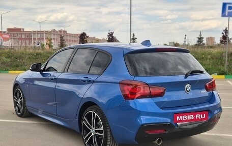 BMW 1 серия, 2019 год, 2 399 000 рублей, 4 фотография