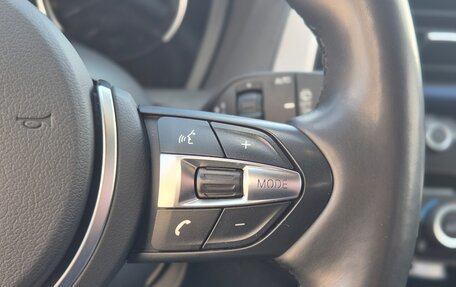 BMW 1 серия, 2019 год, 2 399 000 рублей, 27 фотография