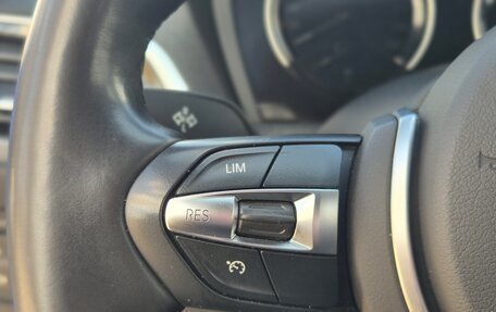 BMW 1 серия, 2019 год, 2 399 000 рублей, 26 фотография