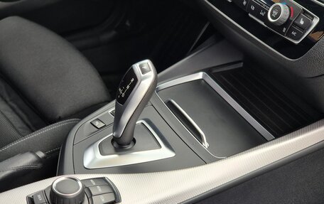BMW 1 серия, 2019 год, 2 399 000 рублей, 31 фотография