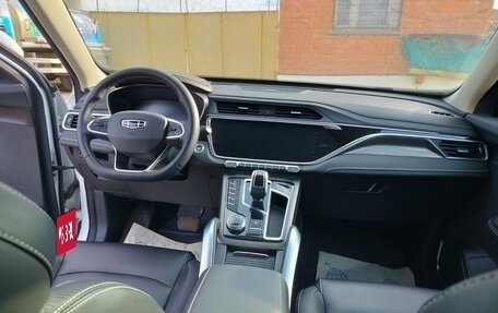 Geely Atlas, 2024 год, 1 950 000 рублей, 8 фотография