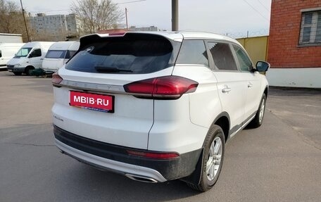Geely Atlas, 2024 год, 1 950 000 рублей, 3 фотография