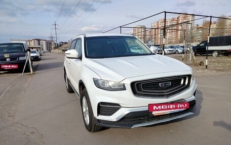 Geely Atlas, 2024 год, 1 950 000 рублей, 2 фотография