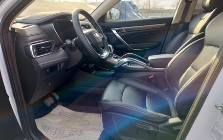 Geely Atlas, 2024 год, 1 950 000 рублей, 9 фотография